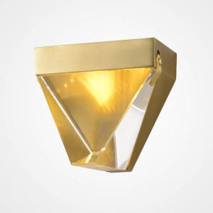 Настенный светильник Aldis-B-Wall01 227180-23