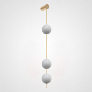 Настенный светильник Adils-Wall01 230051-23