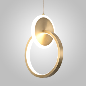 Светильник подвесной Randall01 232608-23