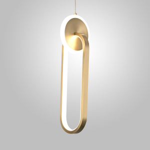 Светильник подвесной Randall01 232609-23