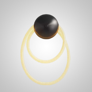 Настенный светильник Glorify_Optic_Loop_01 241253-23