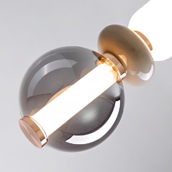 Светильник подвесной Rid-B01 248628-01