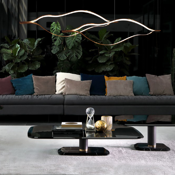 Светильник подвесной ImperiumLoft 279191-49