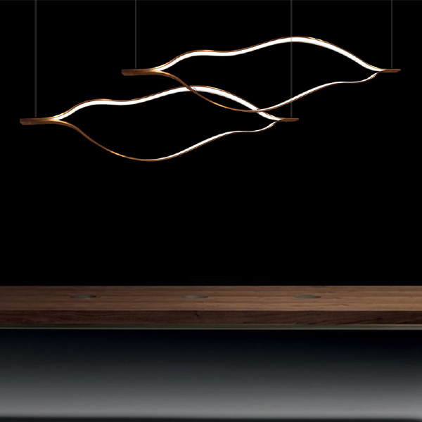 Светильник подвесной ImperiumLoft 279191-49