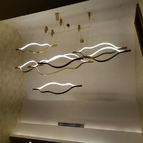 Светильник подвесной ImperiumLoft 279191-49