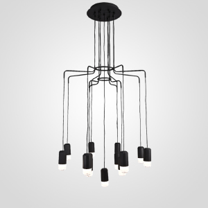 Подвесная люстра ImperiumLoft 279381-22