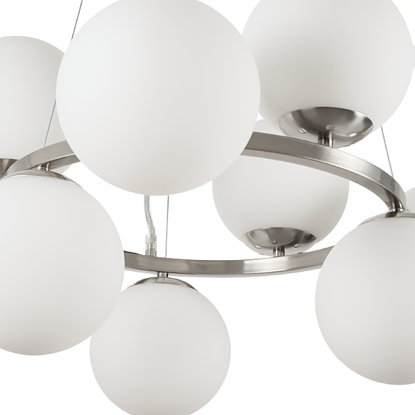 Подвесная люстра Aerton MR1946-9P