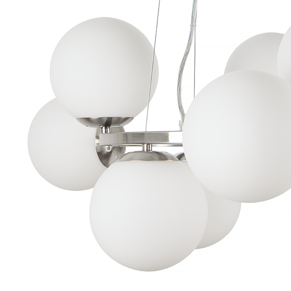 Подвесная люстра Aerton MR1946-9P