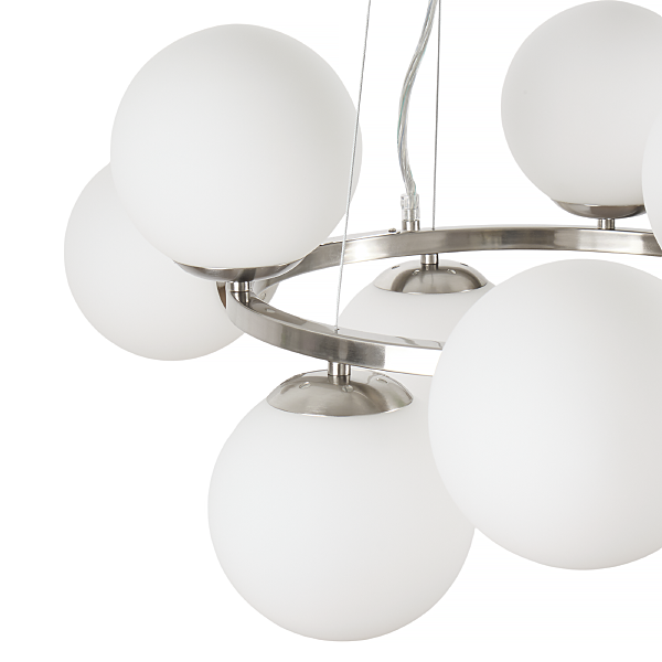 Подвесная люстра Aerton MR1946-9P