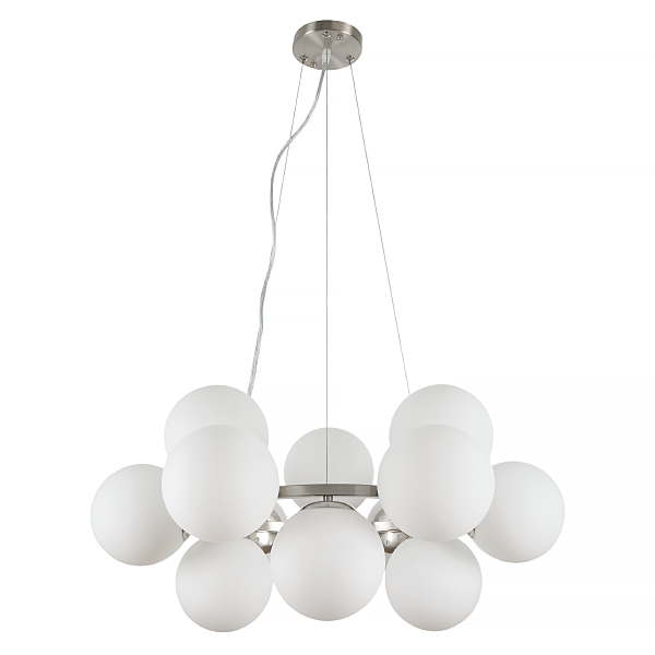 Подвесная люстра Aerton MR1947-12P