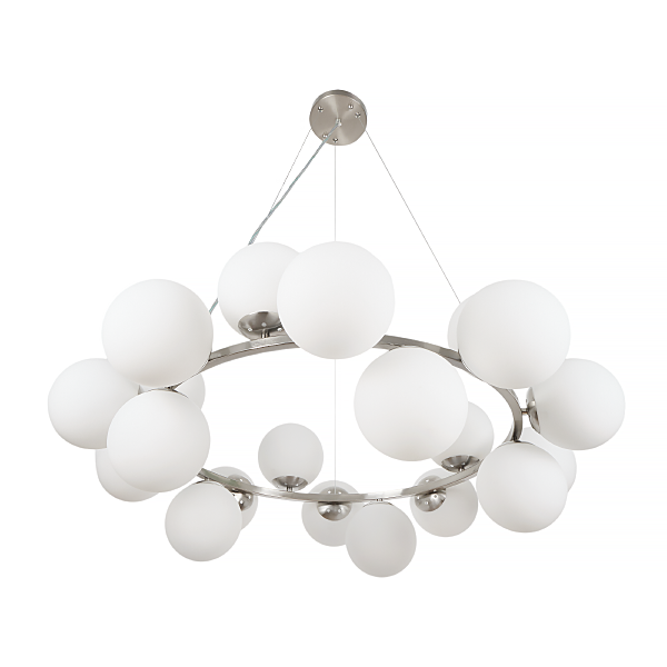 Подвесная люстра Aerton MR1949-20P