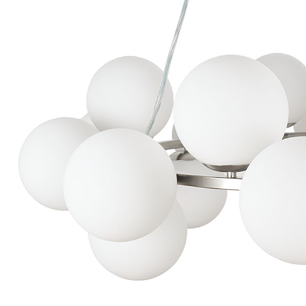 Подвесная люстра Aerton MR1949-20P