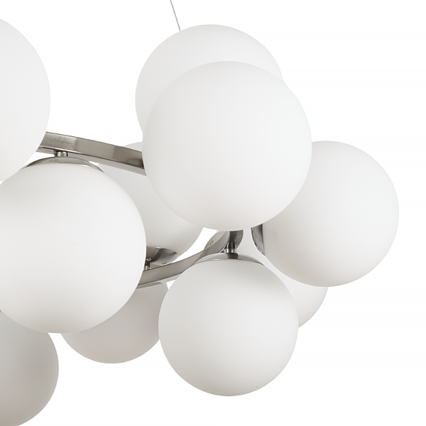 Подвесная люстра Aerton MR1949-20P