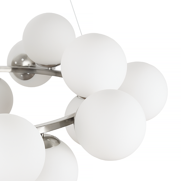 Подвесная люстра Aerton MR1949-20P