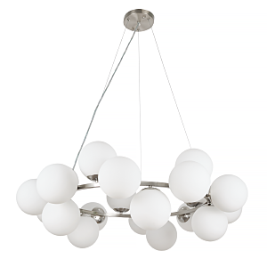 Подвесная люстра Aerton MR1949-20P