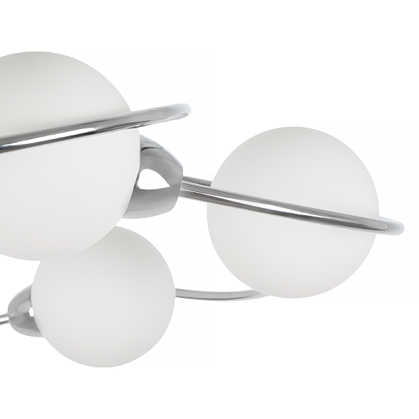 Потолочная люстра Leticia MR2251-5C