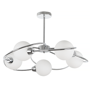 Потолочная люстра Leticia MR2251-5C