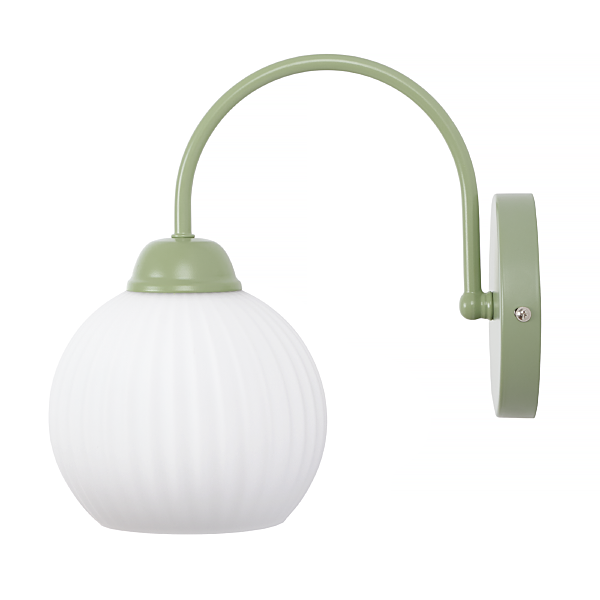 Настенное бра Flora MR2270-1W