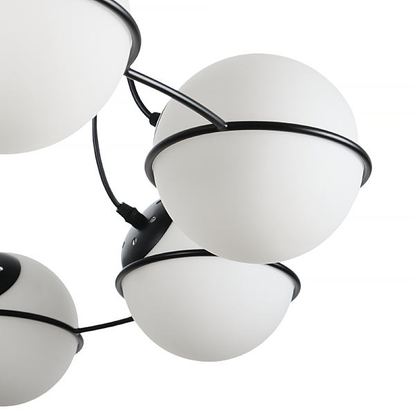 Подвесная люстра Julian MR2291-8P