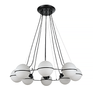 Подвесная люстра Julian MR2291-8P