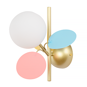 Настенное бра Flavia MR2300-1W