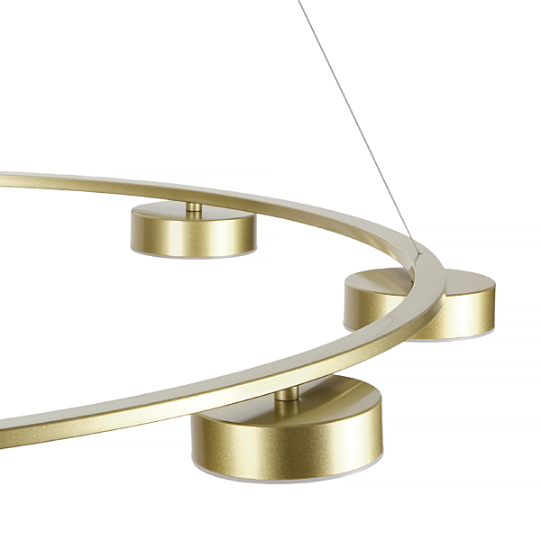 Подвесная люстра Milla MR2310-8PL