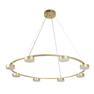 Подвесная люстра Milla MR2310-8PL