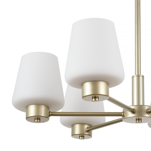 Подвесная люстра Mark MR2341-6P