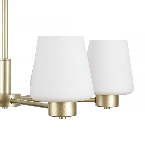 Подвесная люстра Mark MR2341-6P