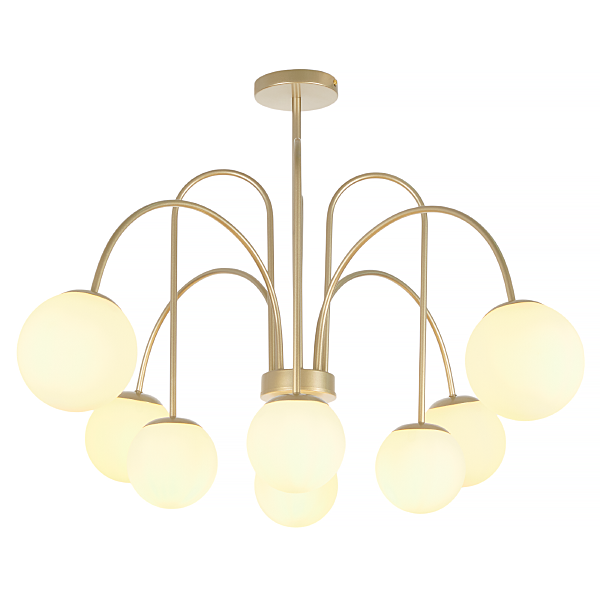 Потолочная люстра Cassia MR2351-8C