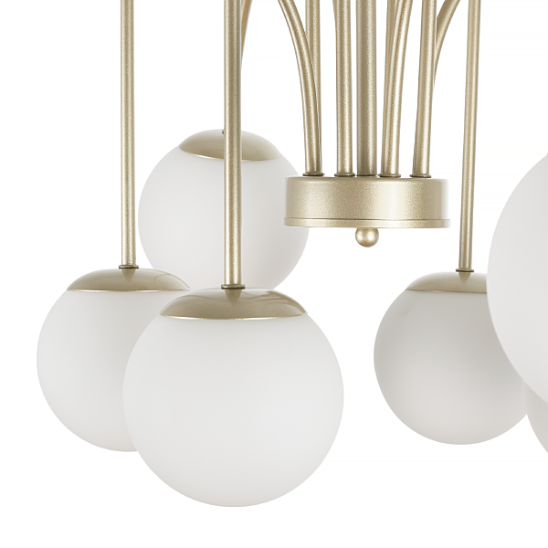 Потолочная люстра Cassia MR2351-8C