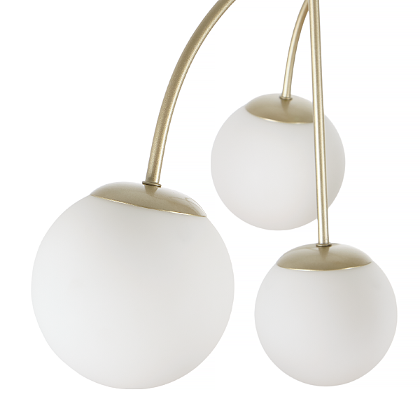 Потолочная люстра Cassia MR2351-8C