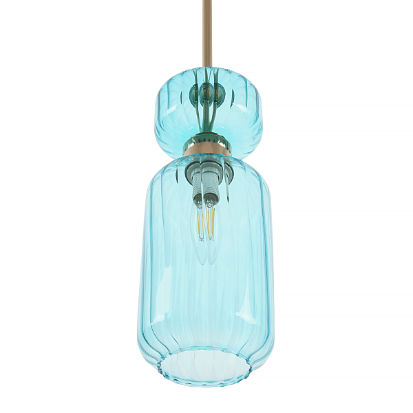 Светильник подвесной Aubrey MR2361-1P