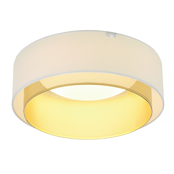 Светильник потолочный Anders MR2370-1CL