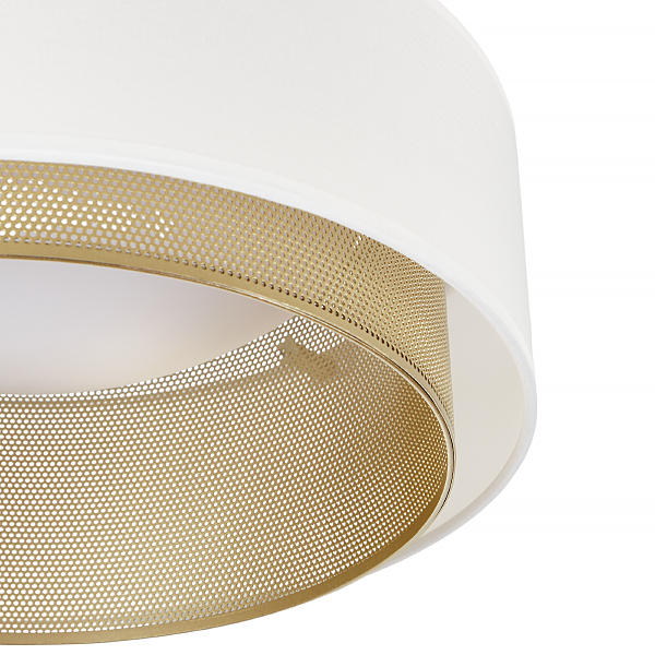 Светильник потолочный Anders MR2370-1CL