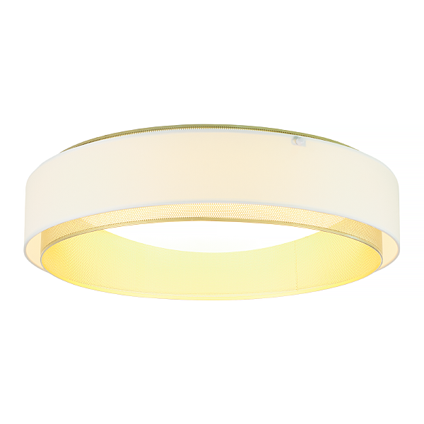 Светильник потолочный Anders MR2371-1CL