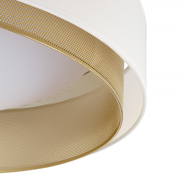 Светильник потолочный Anders MR2371-1CL