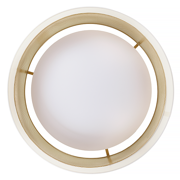 Светильник потолочный Anders MR2371-1CL