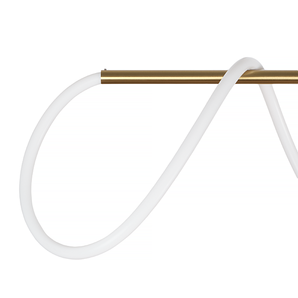 Люстра на штанге Thomas MR2381-1CL