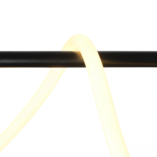 Люстра на штанге Thomas MR2383-1CL