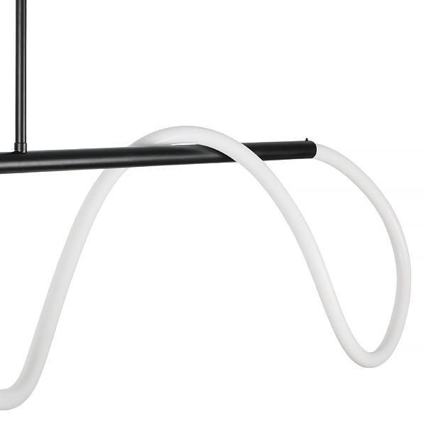 Люстра на штанге Thomas MR2383-1CL