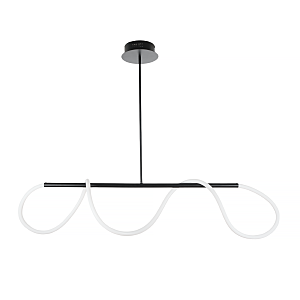 Люстра на штанге Thomas MR2383-1CL