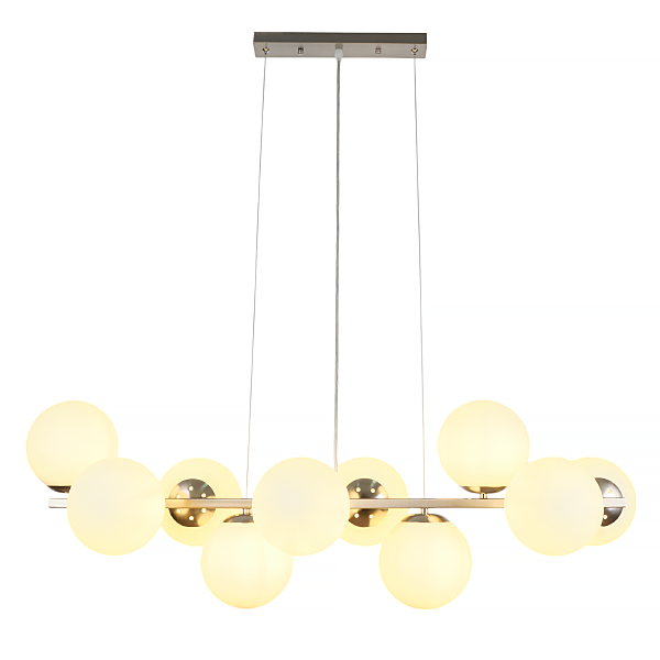 Подвесная люстра Aerton MR2941-10P