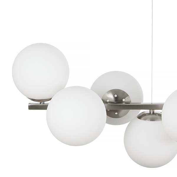 Подвесная люстра Aerton MR2941-10P