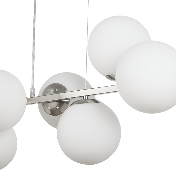 Подвесная люстра Aerton MR2941-10P