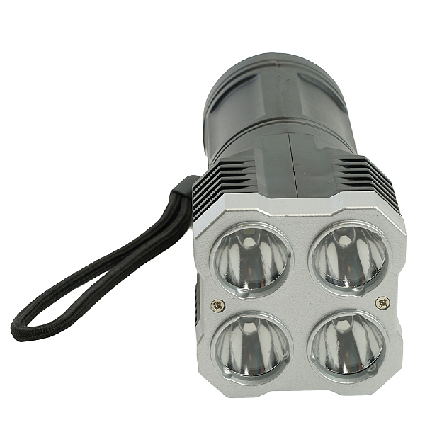 Фонарик TH2409 48789