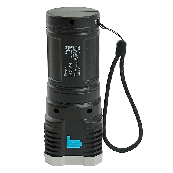 Фонарик TH2409 48789