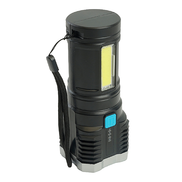 Фонарик TH2409 48789