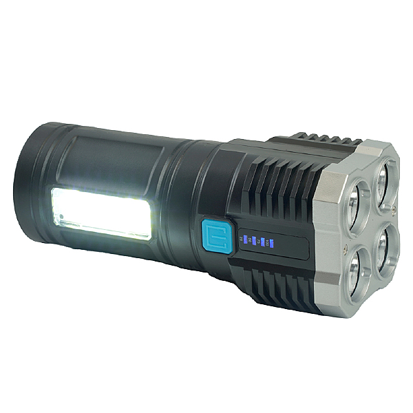 Фонарик TH2409 48789