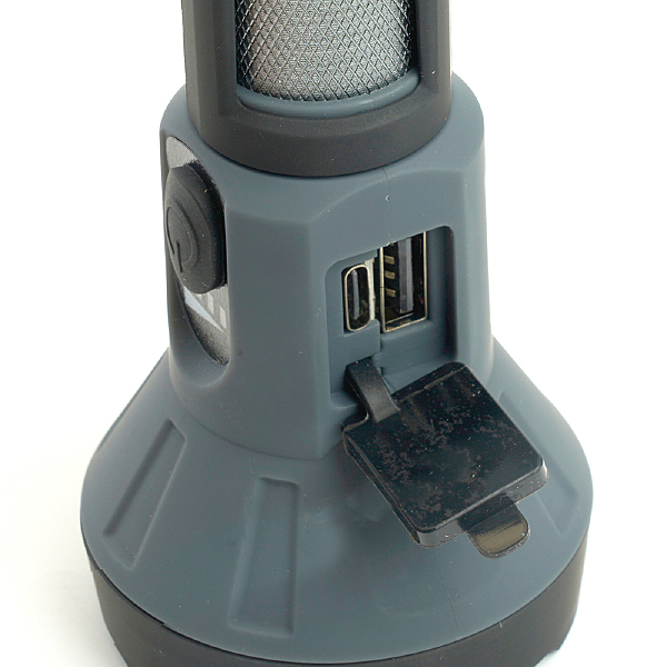 Фонарик TH2410 48790